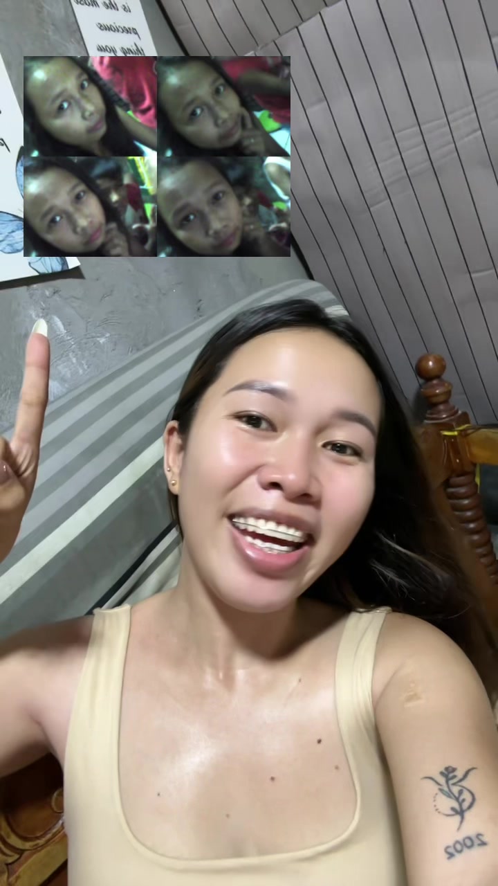 @Nano0.5 & Monica