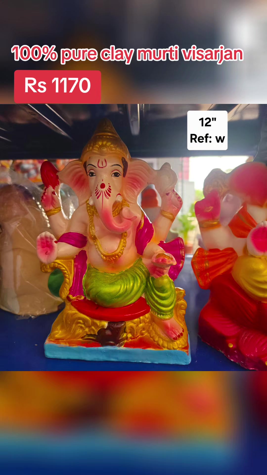 @RAM POTTERY LTD