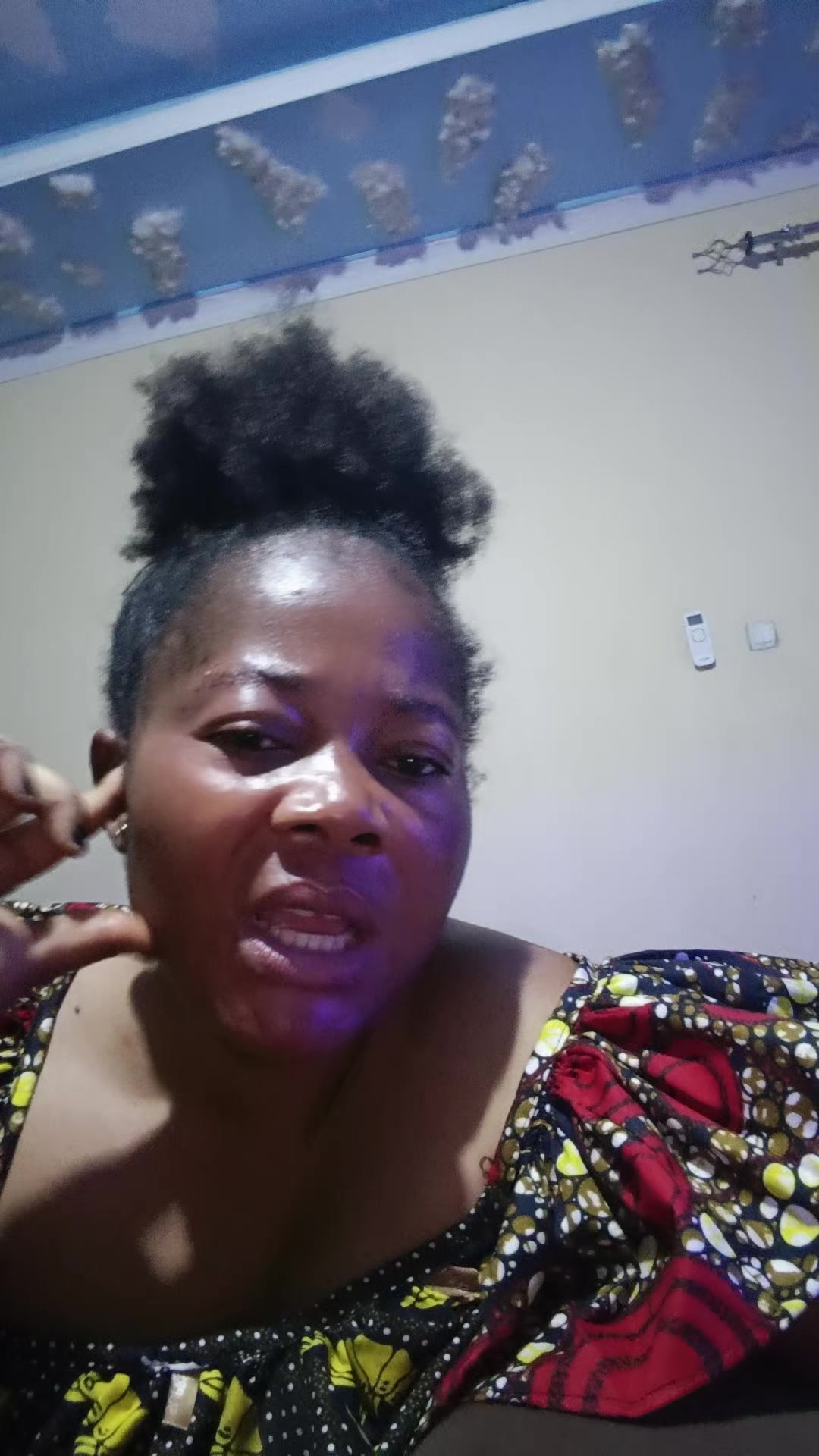 @ya tshibo muluba