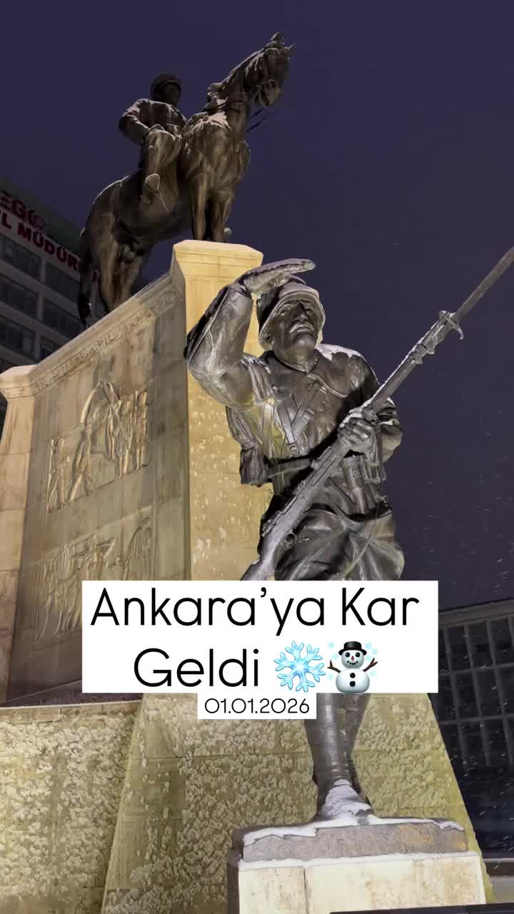 @Ankara’da Gidilecek Yerler