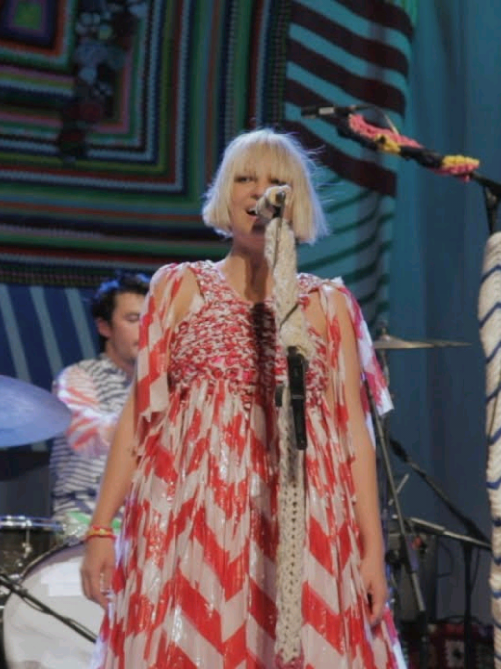 @Team Sia Brasil 🇧🇷