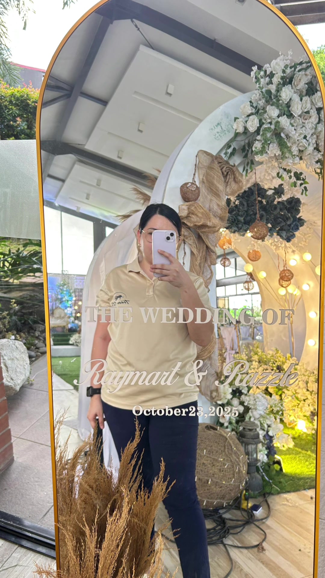 @April Mae Casera