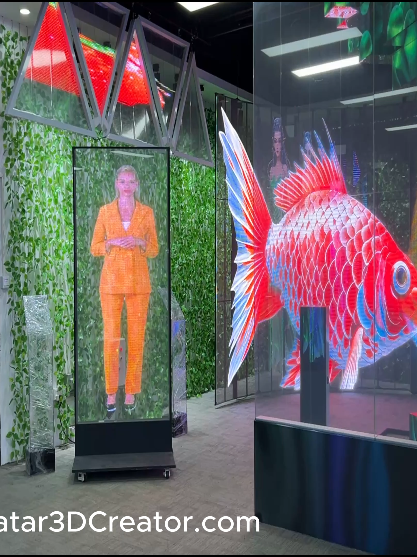 @Avatar3DCreator.com