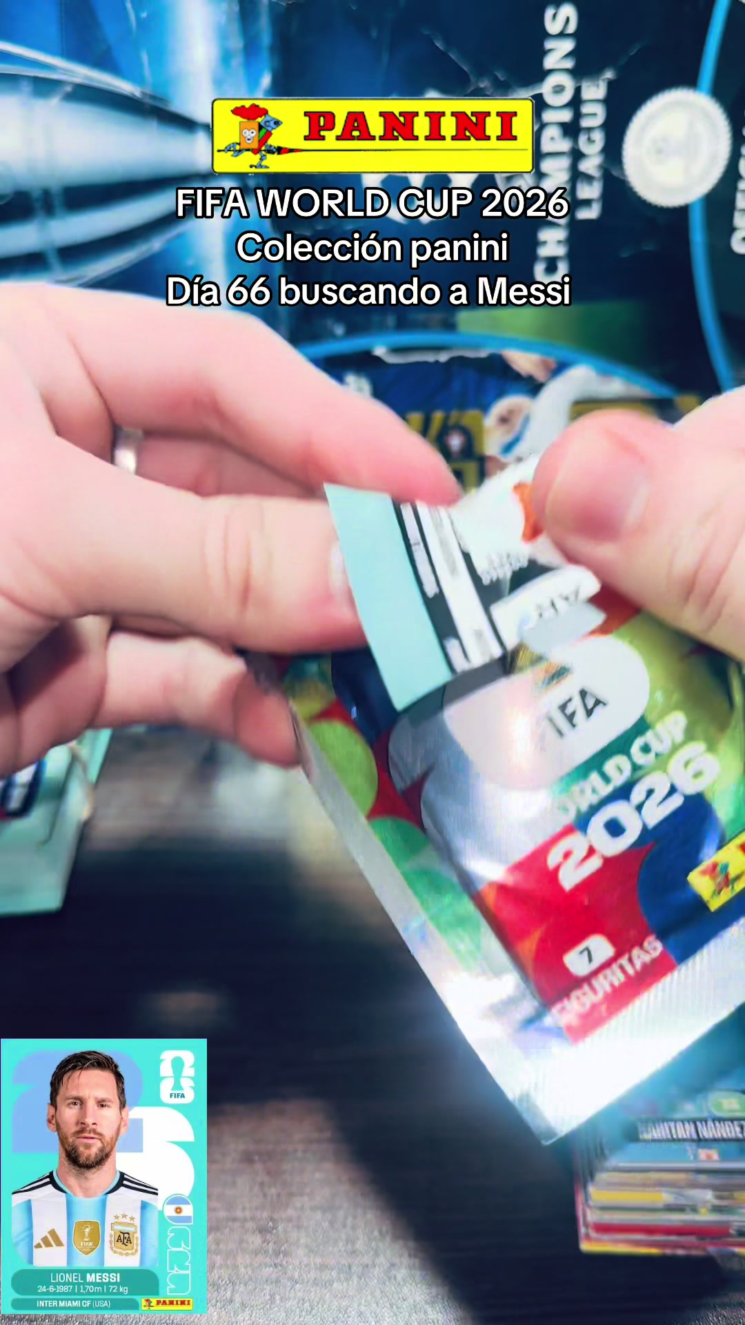 @coleccionistadecartas