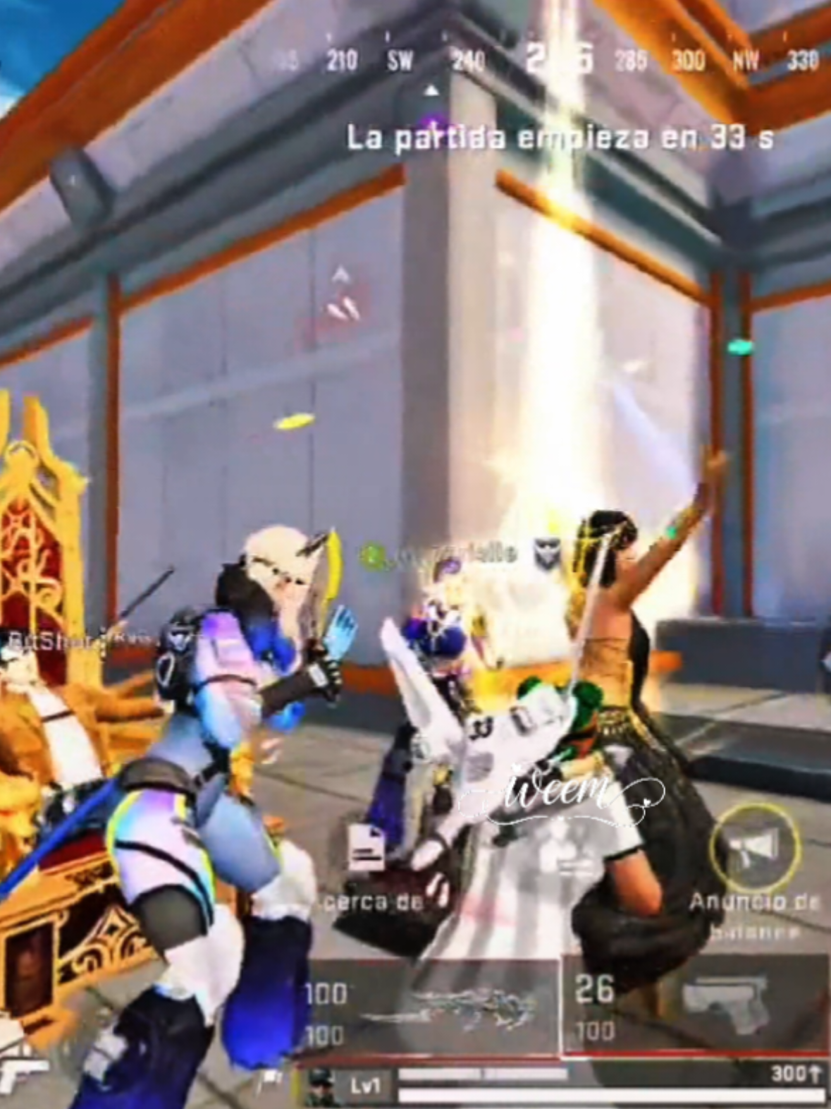 @👑 Iveem♡🍃⚜️