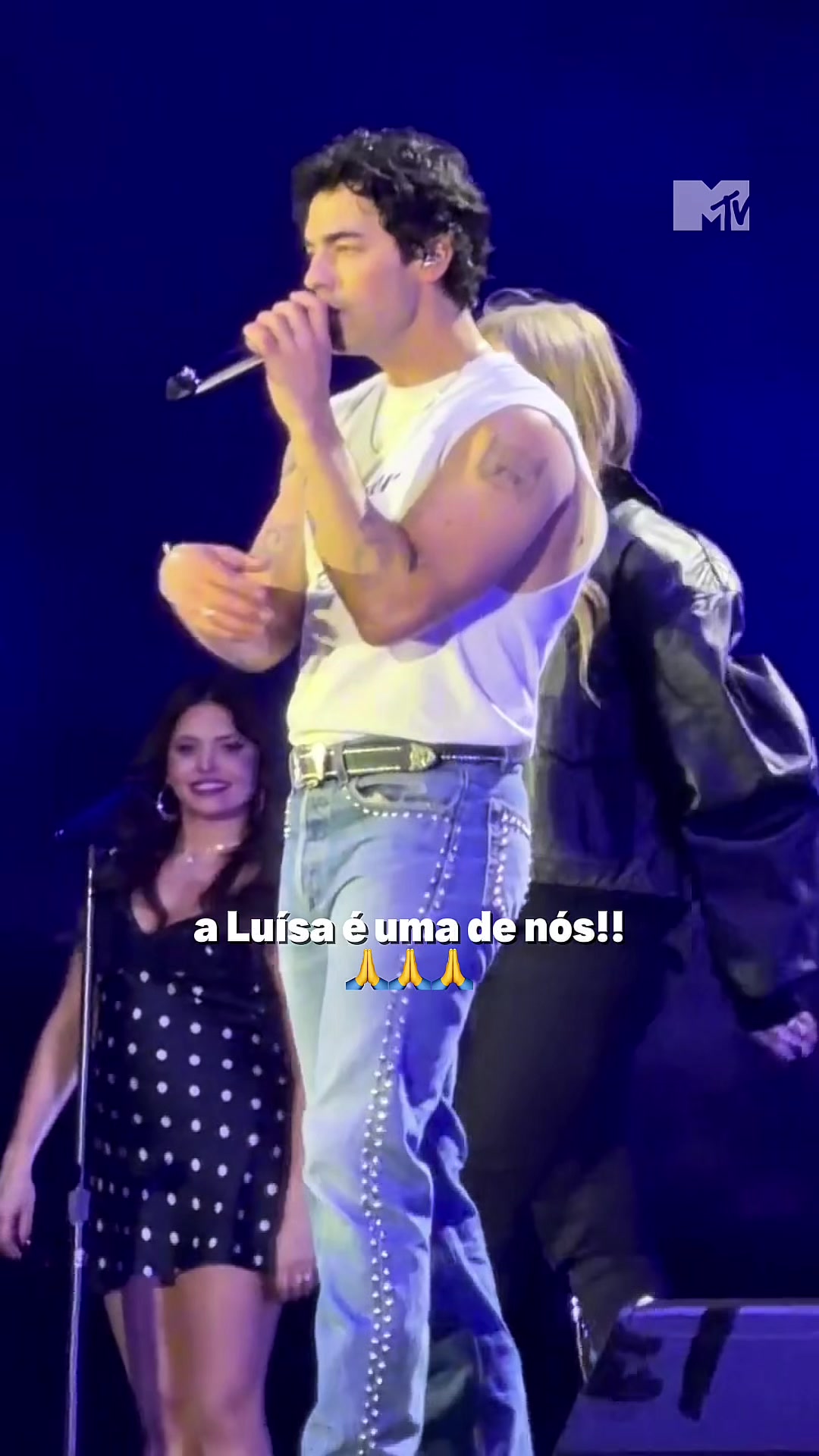 @MTV BRASIL