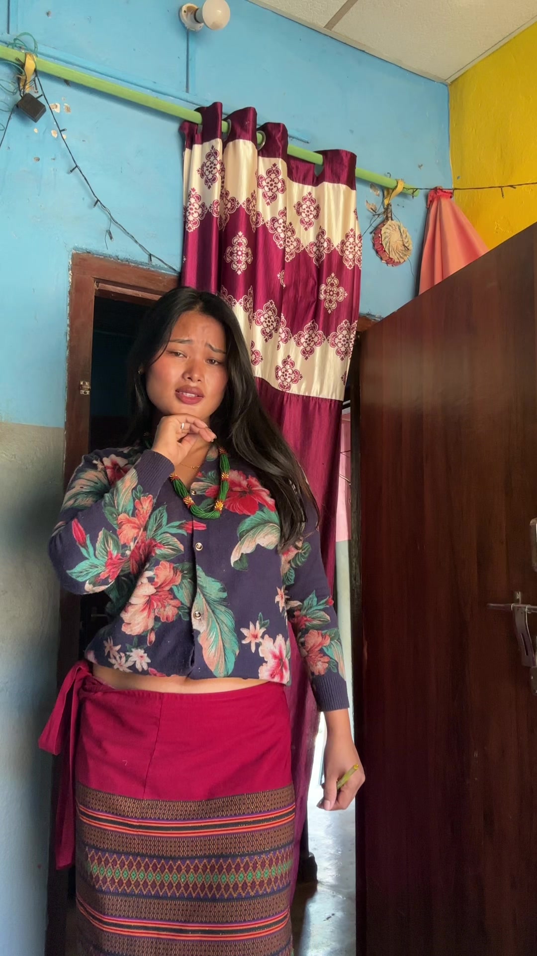 @it's me puzu💃