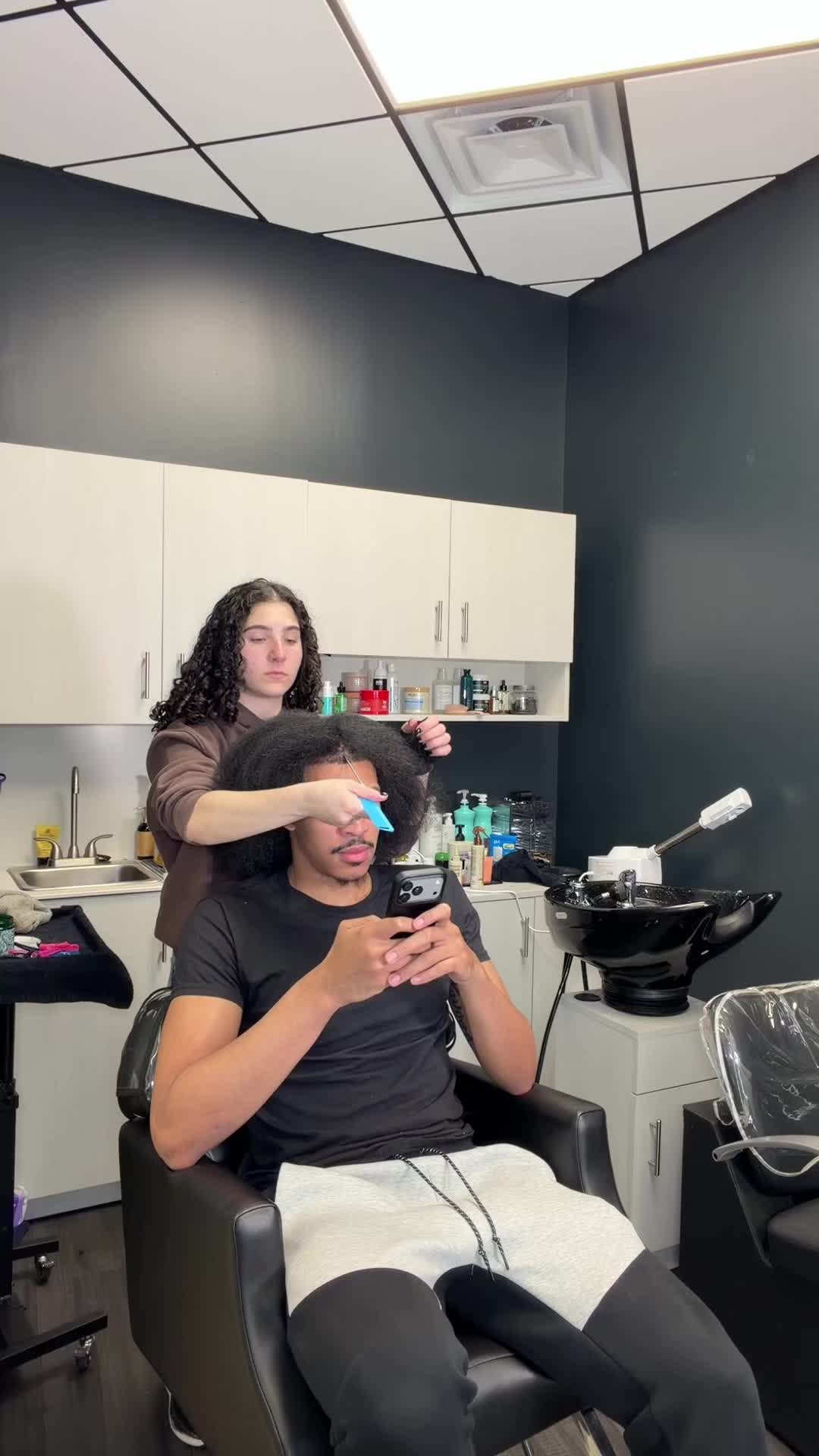 @SAMMY || MA HAIRSTYLIST