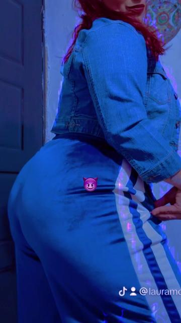 @laura montero