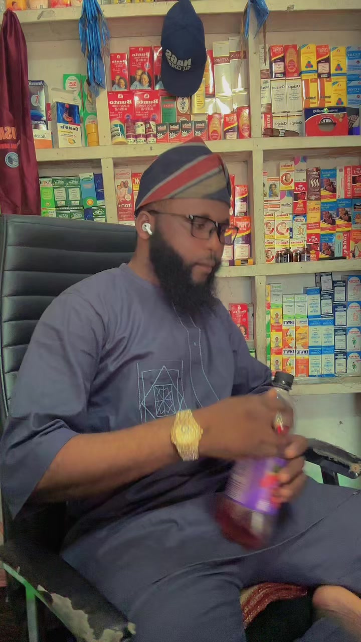 @DR. HABEEB SHEHU SKY