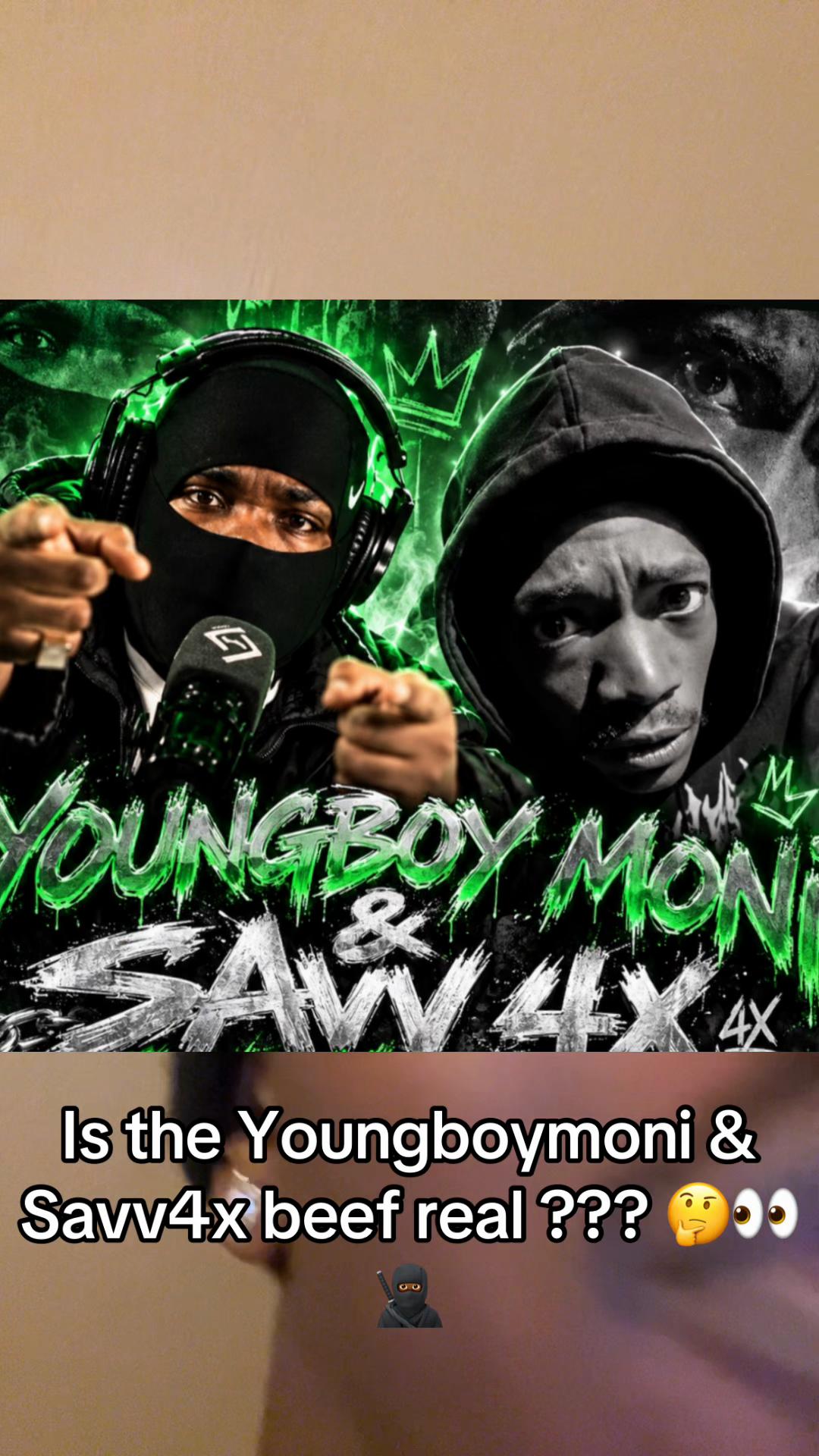 @Youngboy Moni