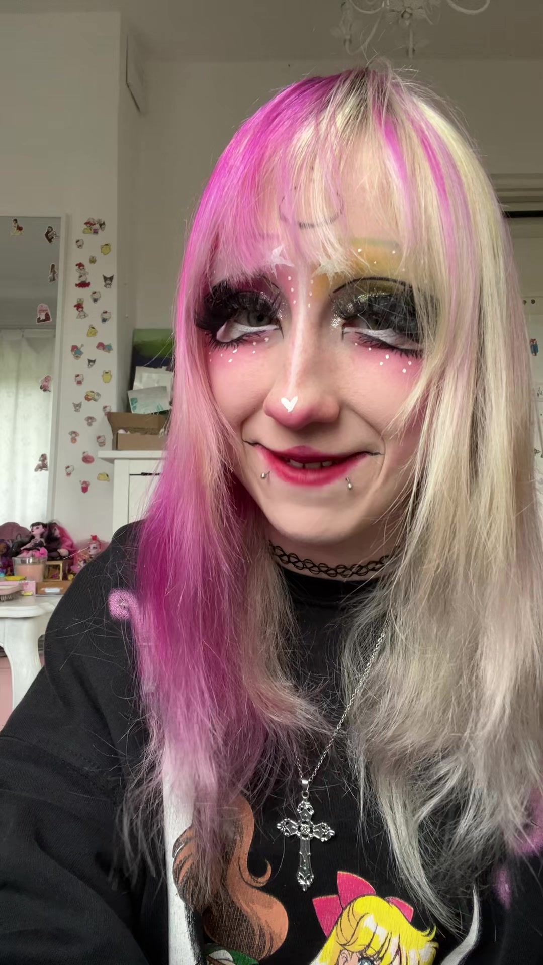 @Ida Jajcarska