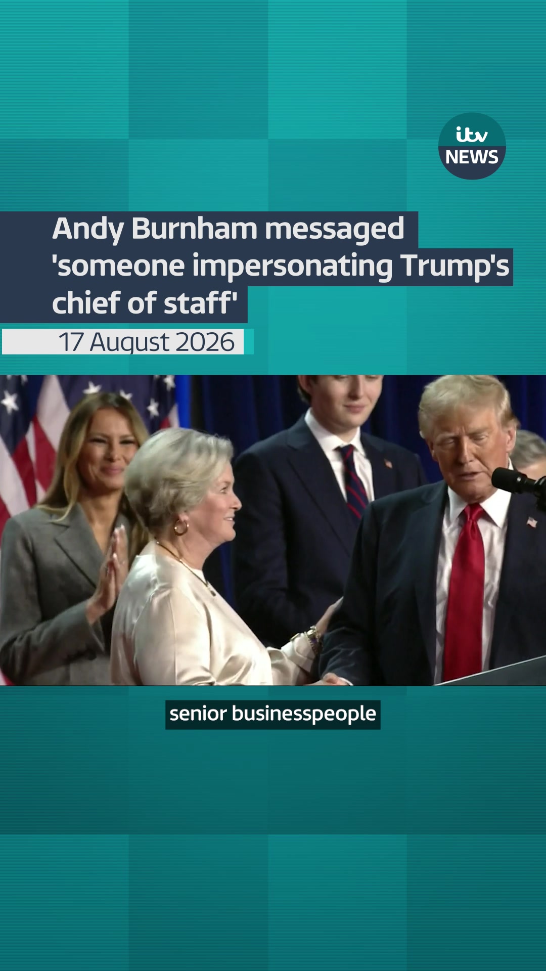 @ITV News