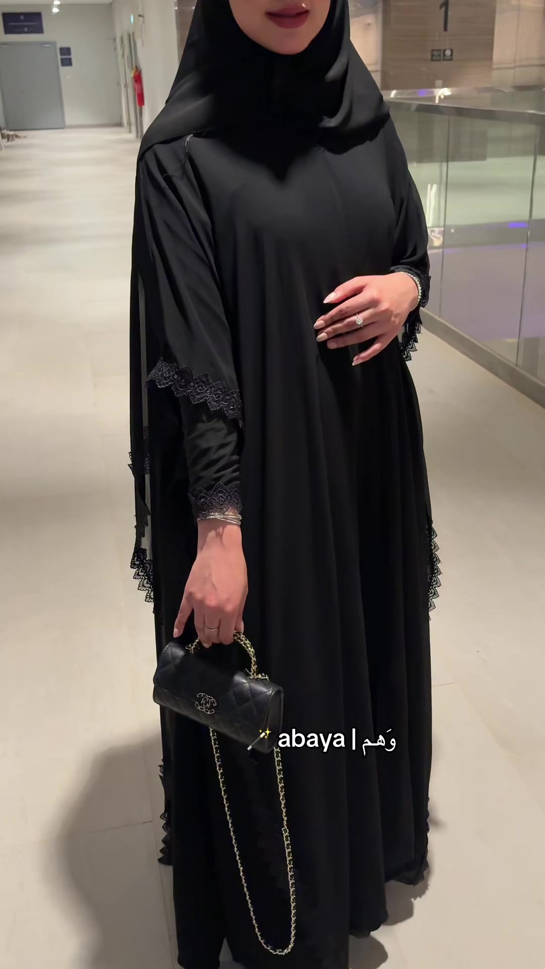 @وَهم | abaya 🪄