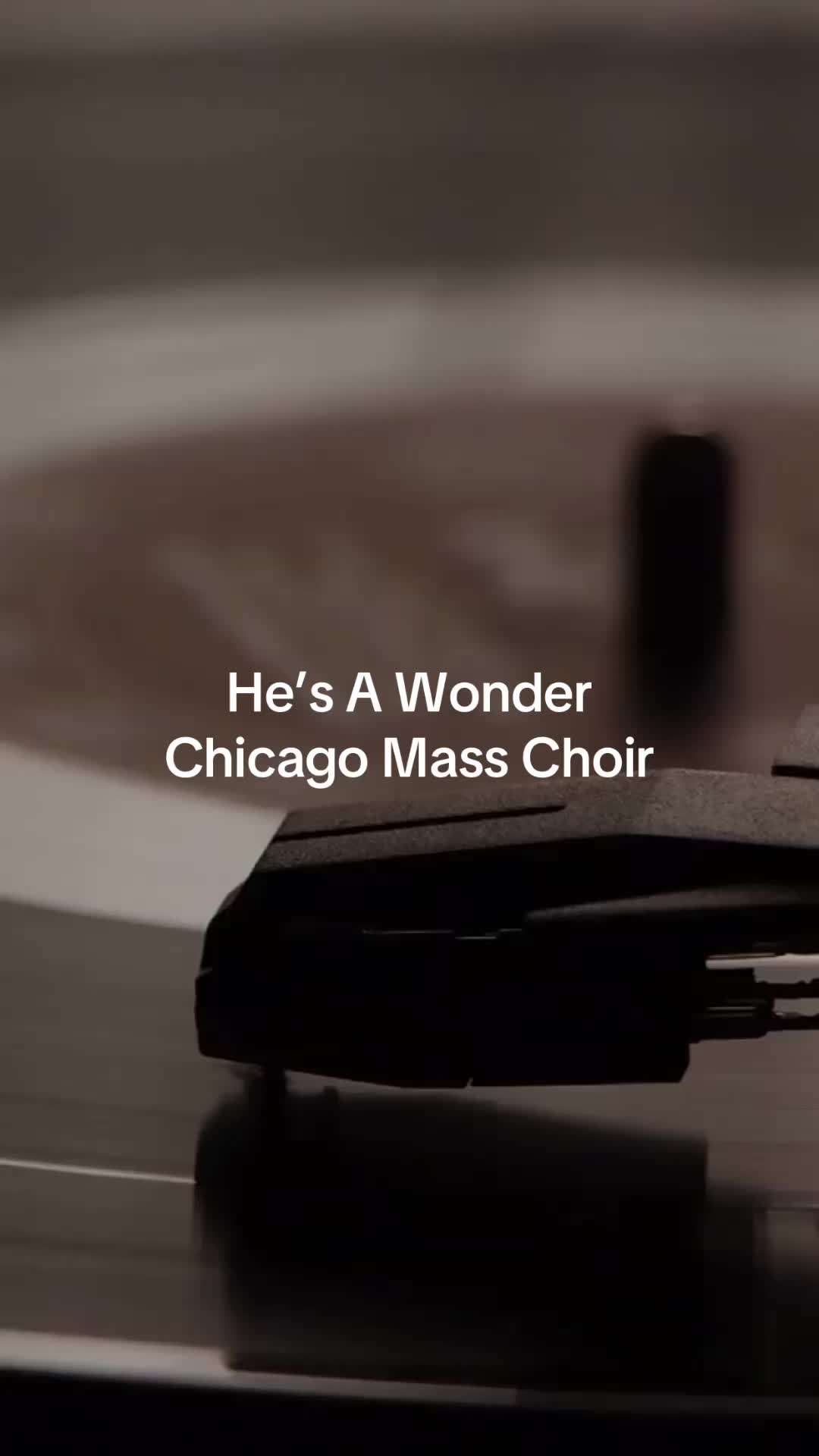@GospelAndSoulSounds