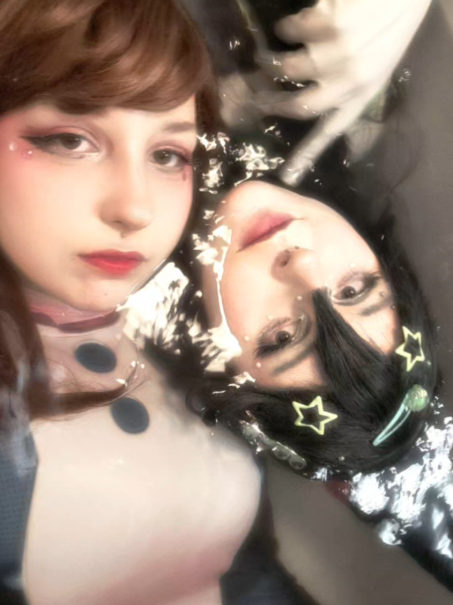 @⭒๋࣭⭑🦇cosmic★bat★cosplay🦇⭒๋࣭⭑