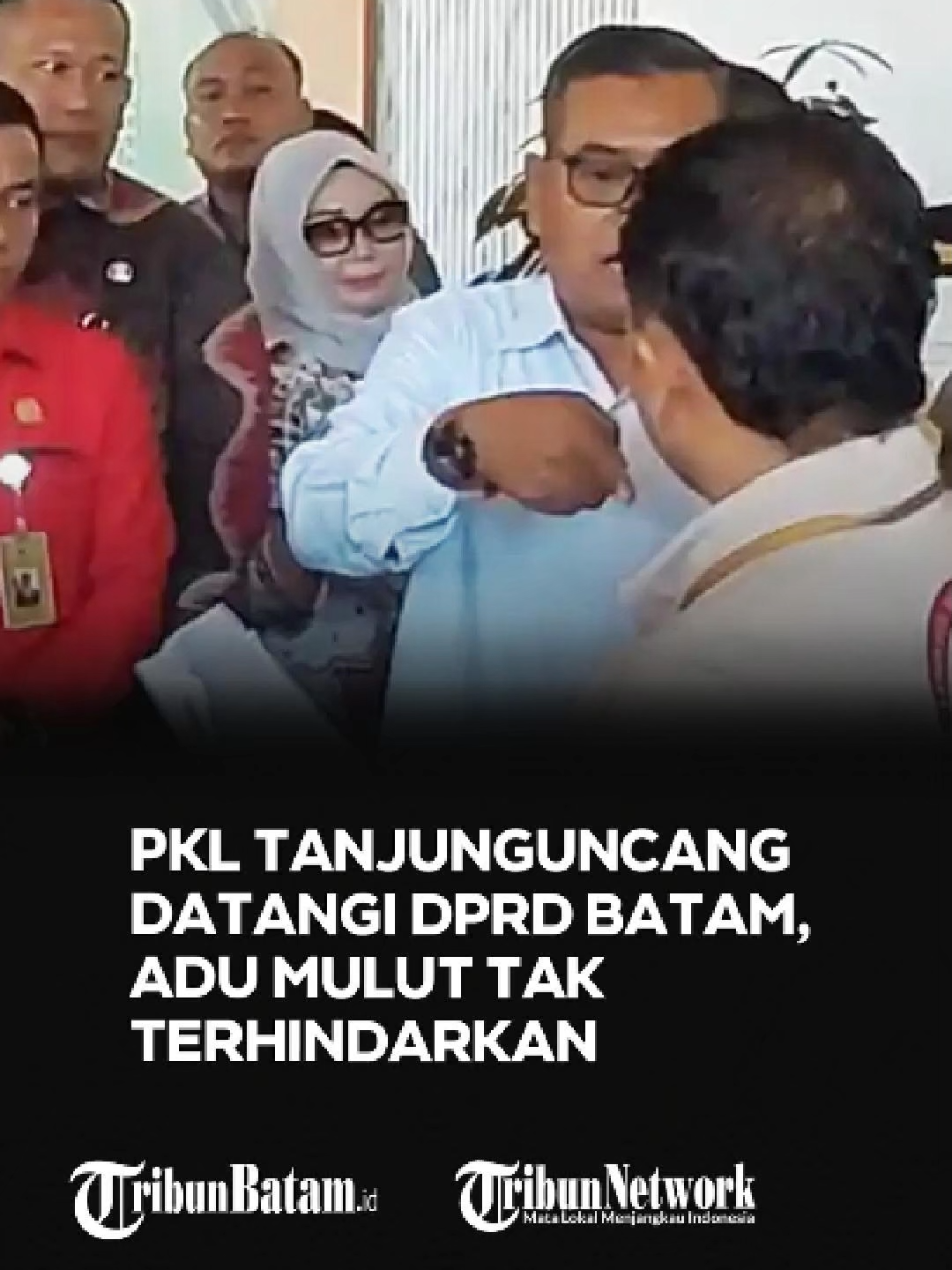 @Tribun Batam
