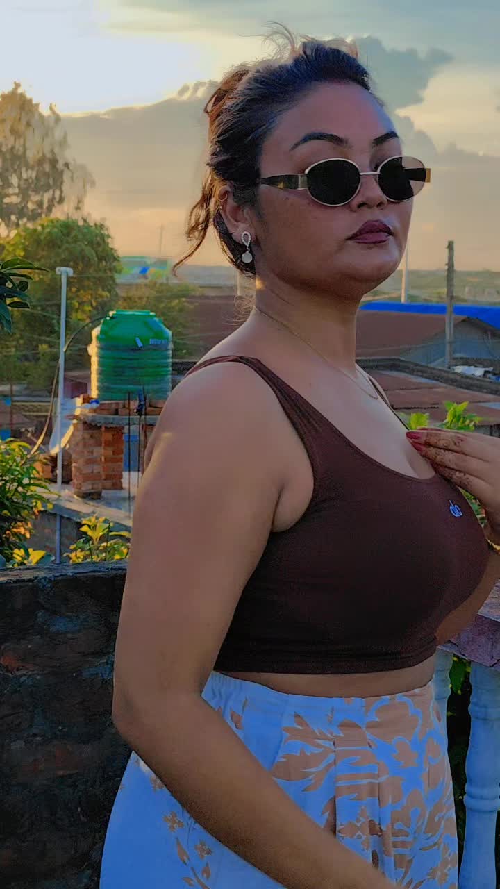 @Alzina shrestha