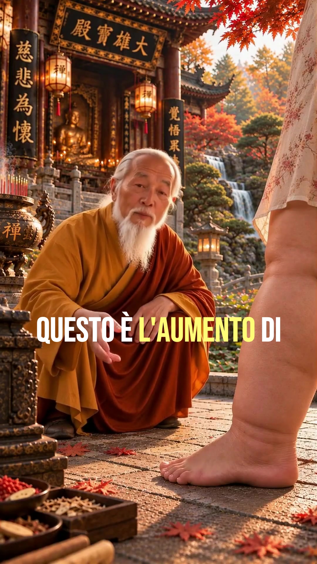 @Maestro Chan