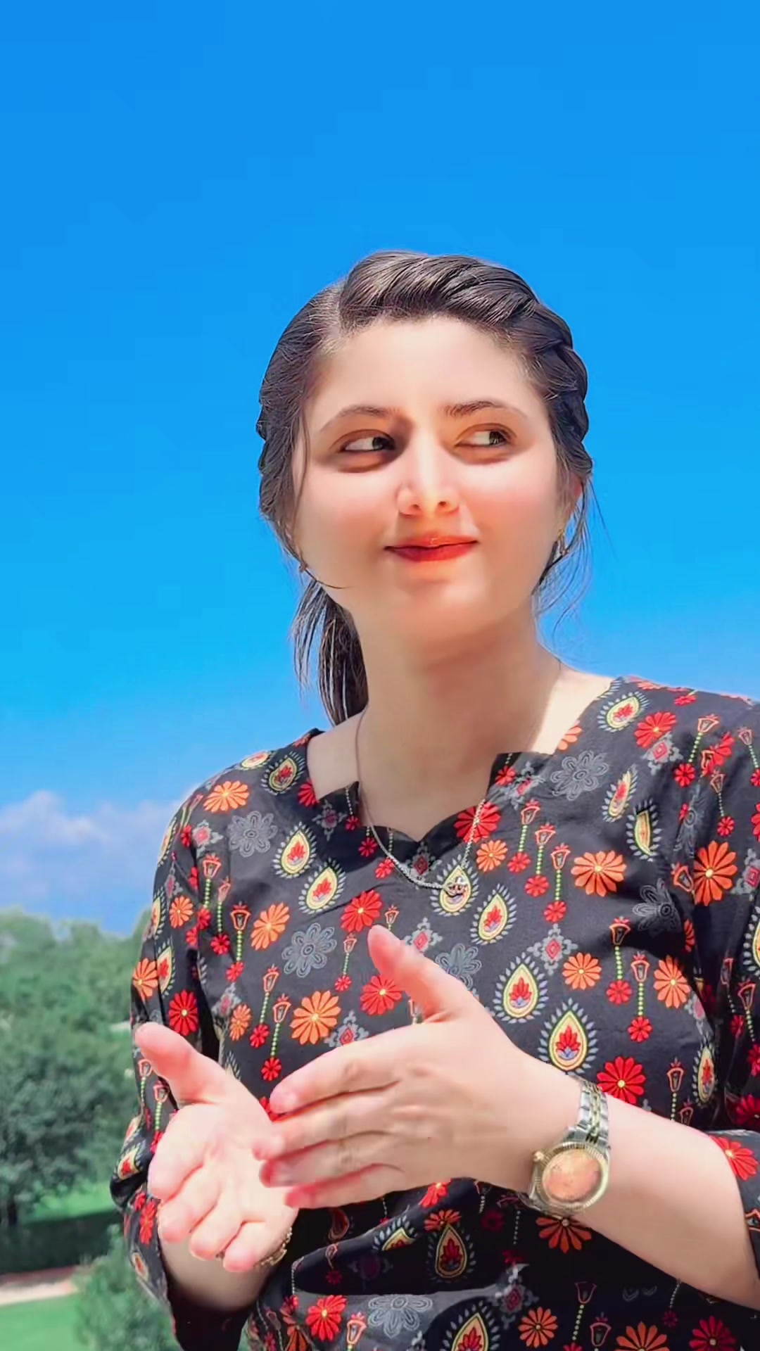 @عبیرہ 🥀