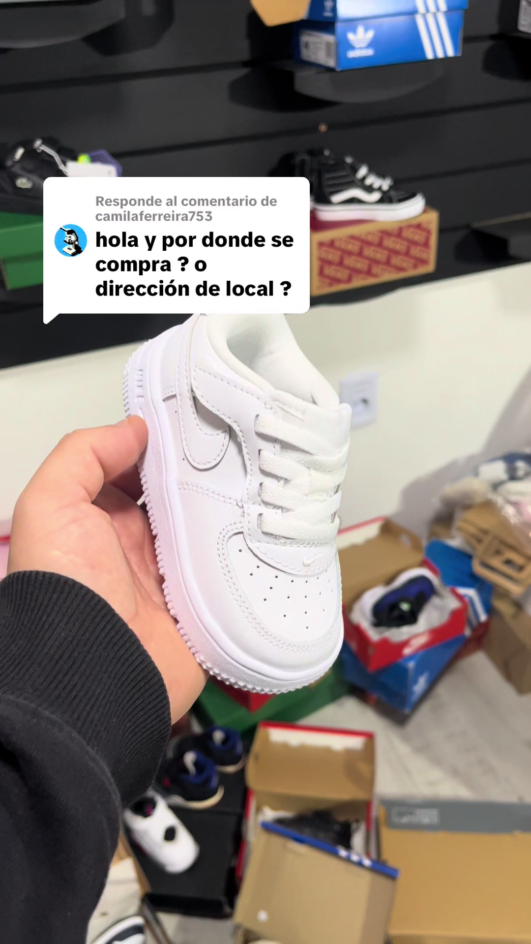 @KidsShooesUY