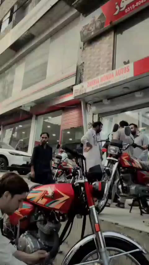 @SK AFRIDI