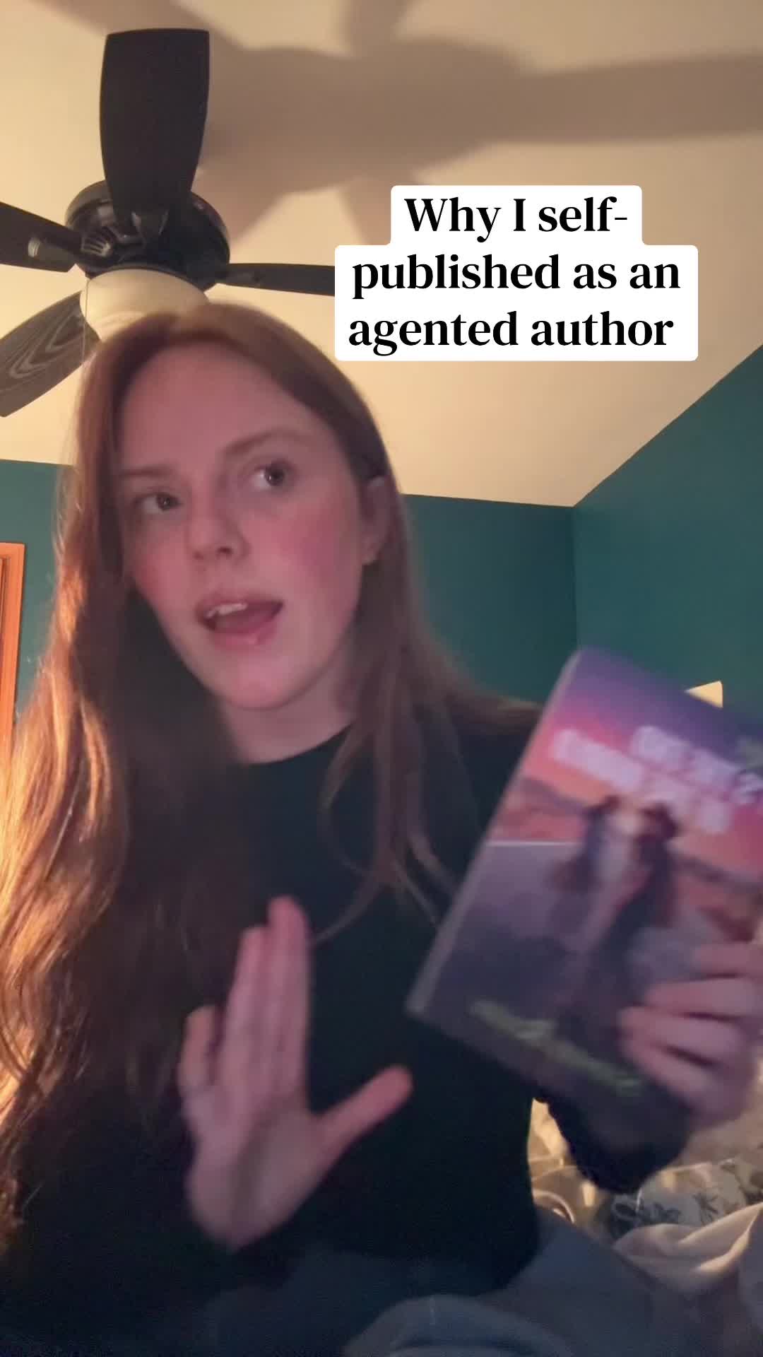 @Sophie // Writer + Illustrator