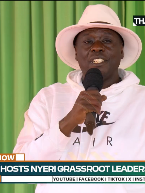 @Lightcast TV Kenya