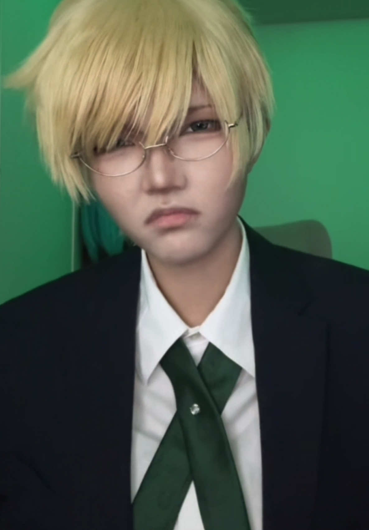 @Daisuke / Farr