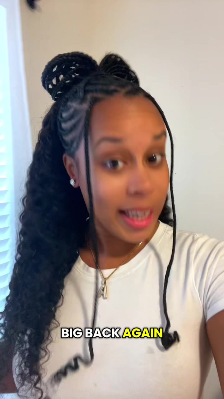 @Amber Joi