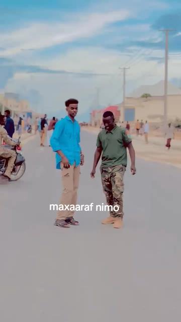 @Mahad......... xasan ..