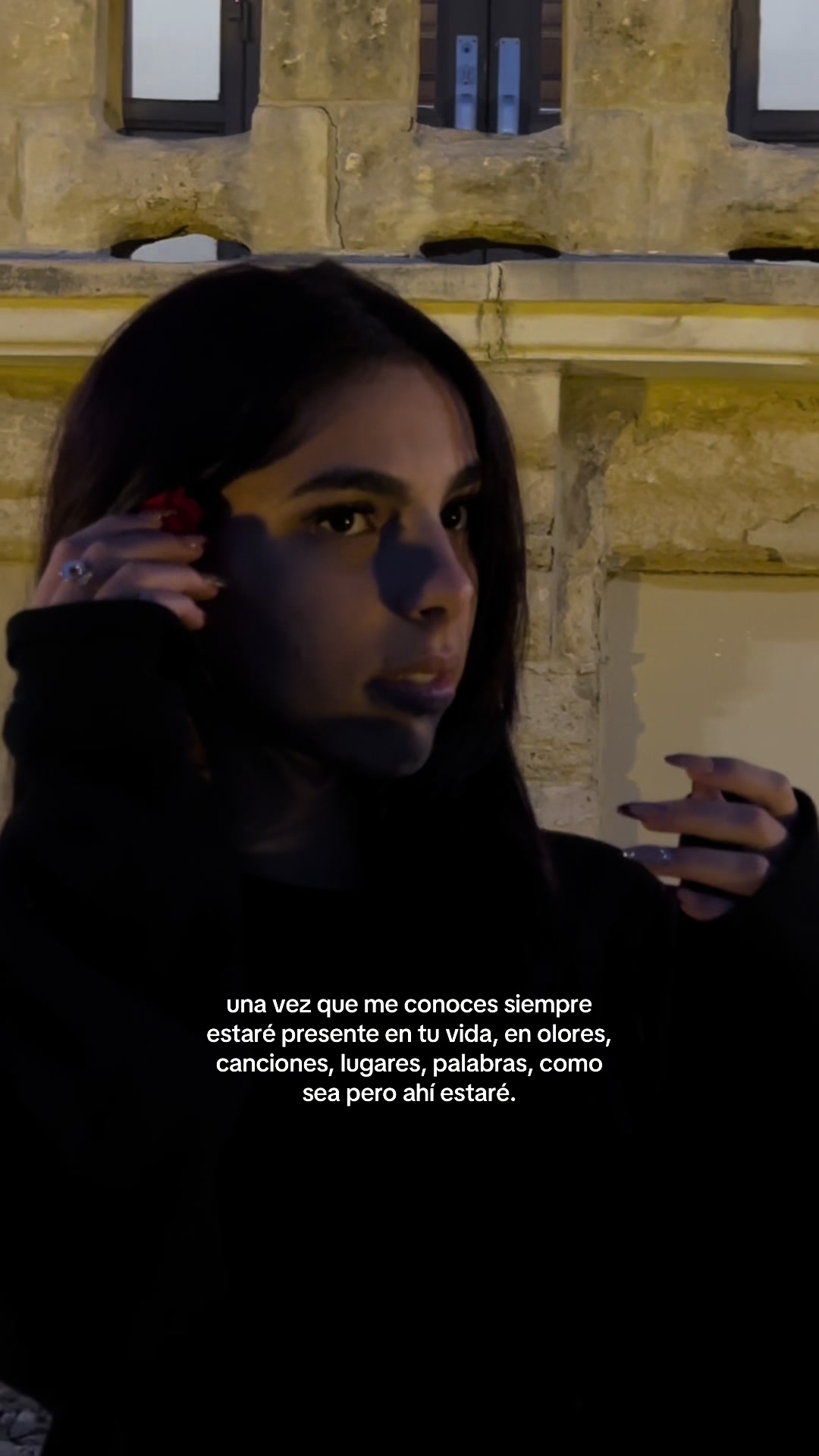 @Kamilah Rodriguez