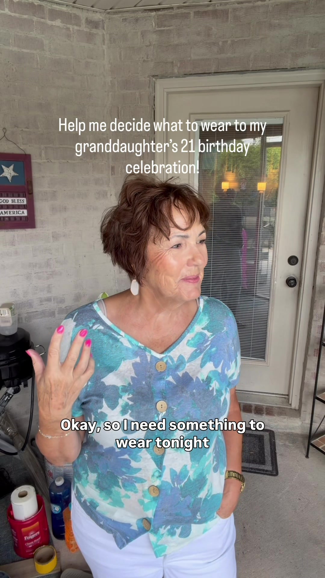 @Sandy / Solveig