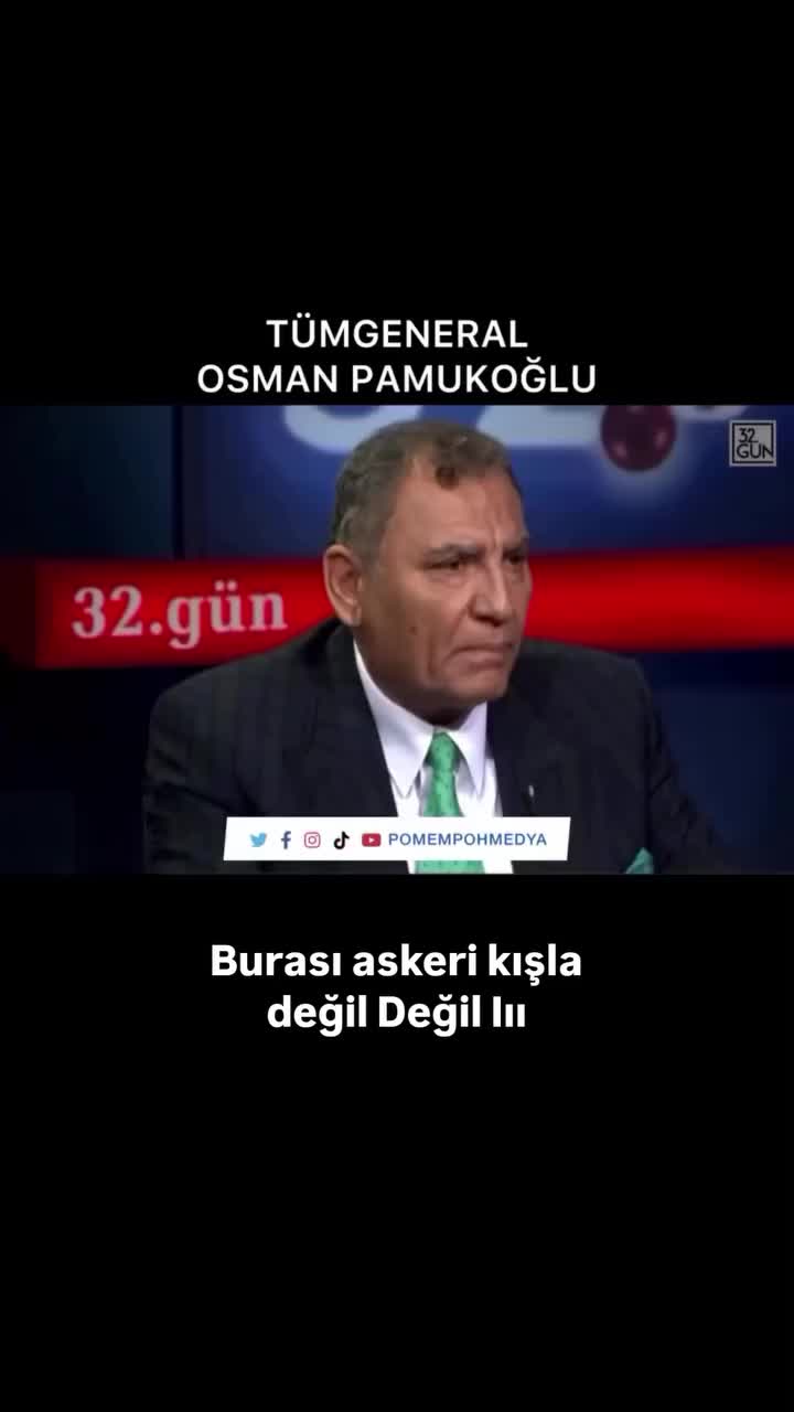 @Gürkan Özcan