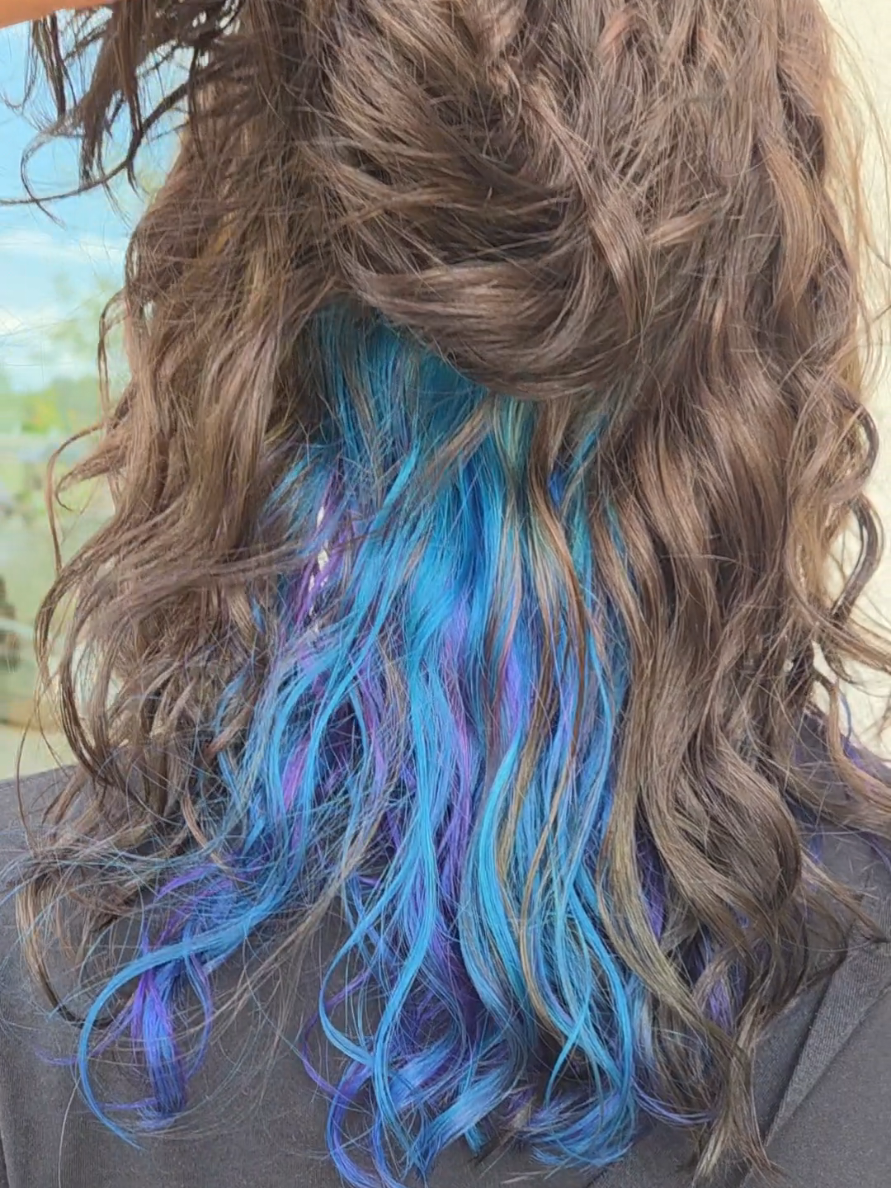 @TANIA ☆ CVILLE ALT STYLIST