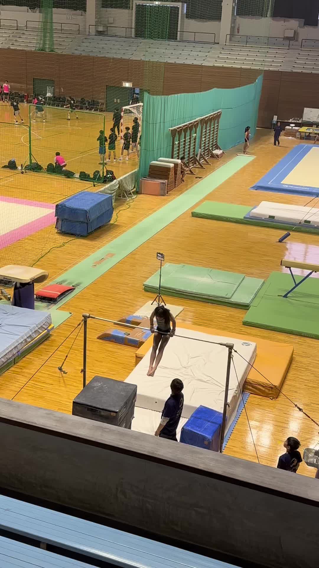 @ami_ gymnastics