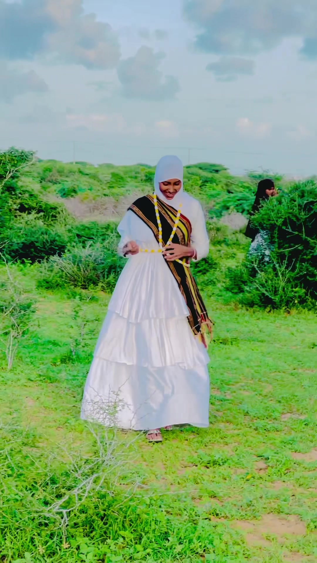 @yarta Shanta soomaliyed🇸🇴