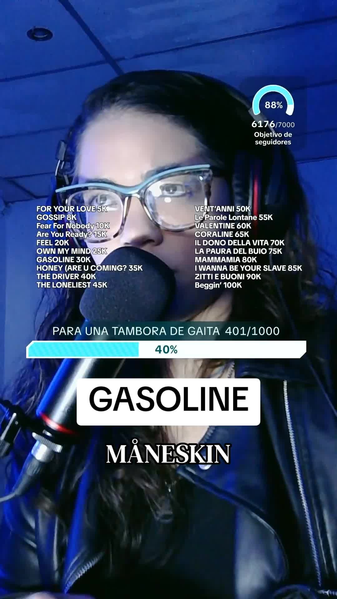 @Paola Barreto