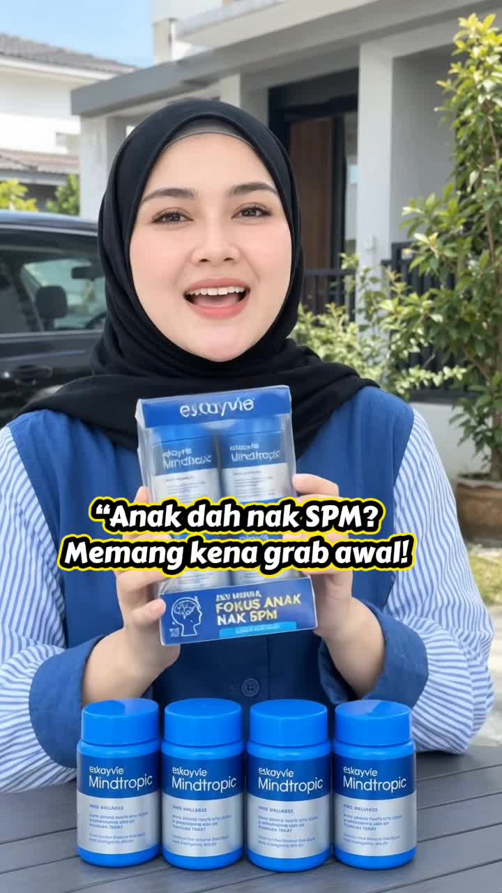 @CikPut | Cantik Dan Sihat
