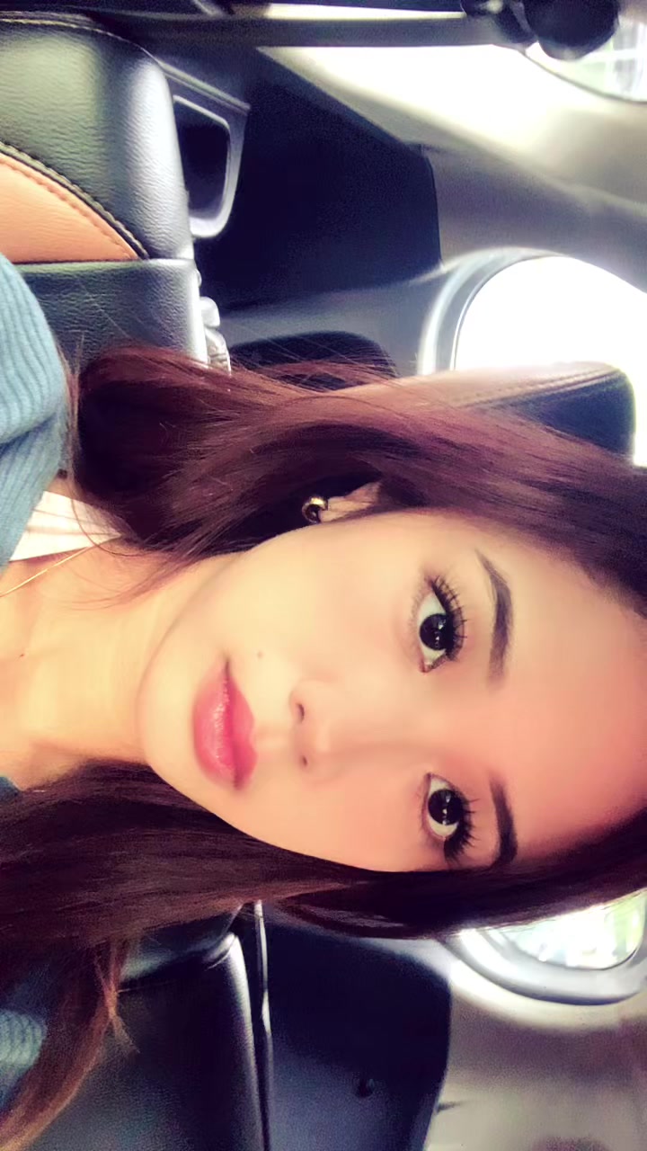 @Sierra Ayu