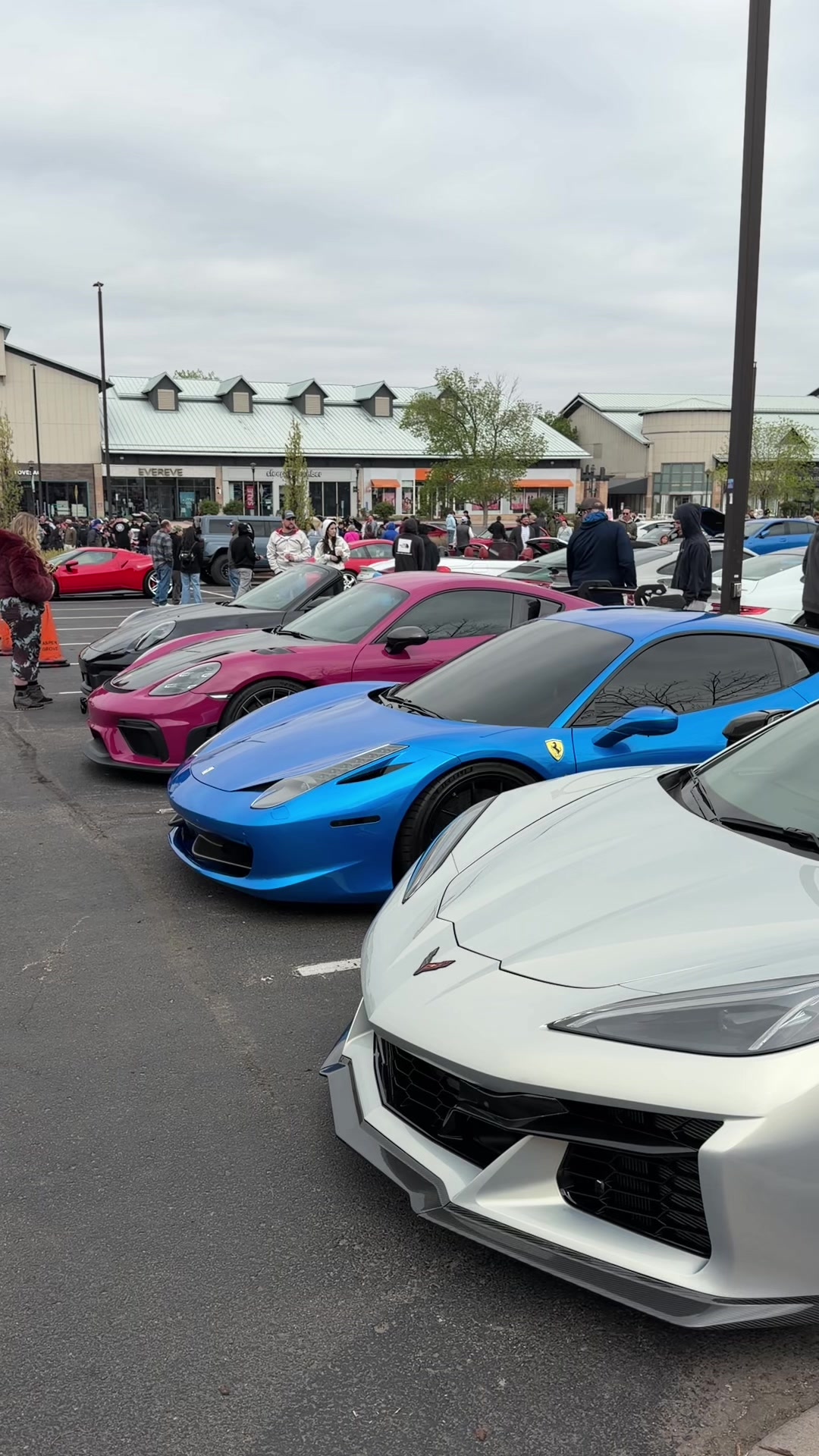 @Boosted Mayhem