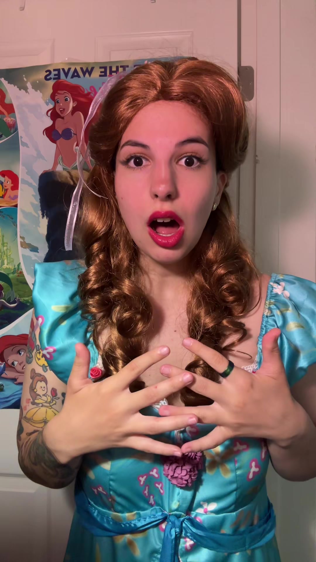 @partywithprincesses