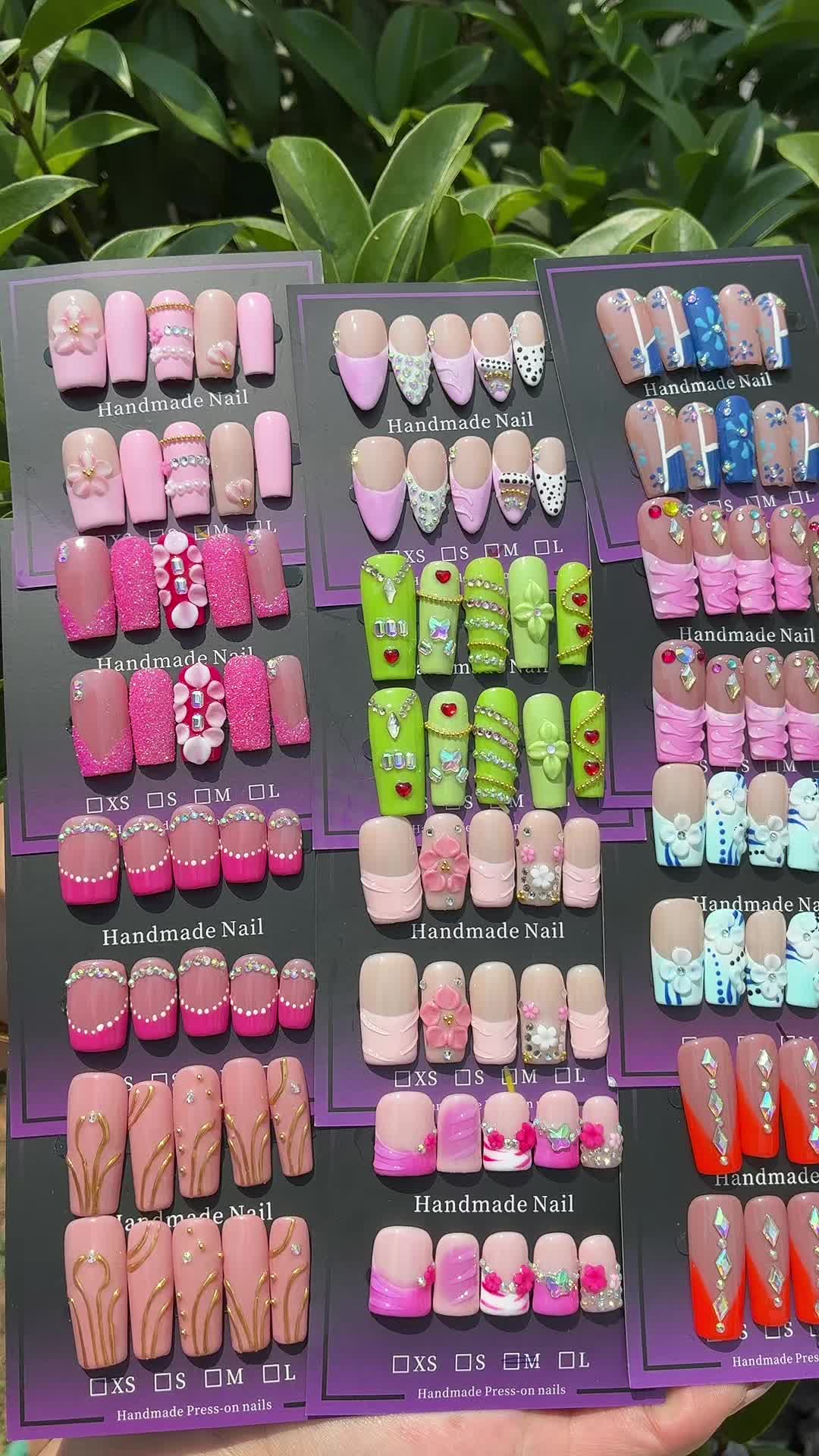 @Tina-Nail-SHOP