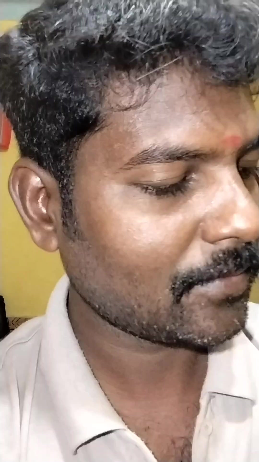 @k selvam