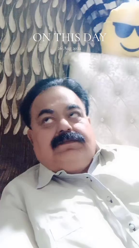 @Zawar Gull