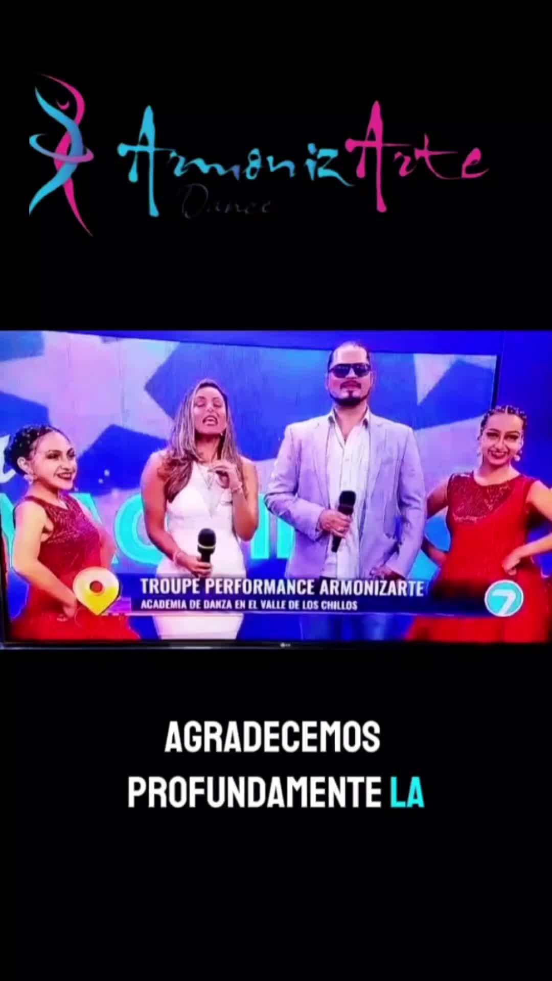 @ArmonizArte Dance