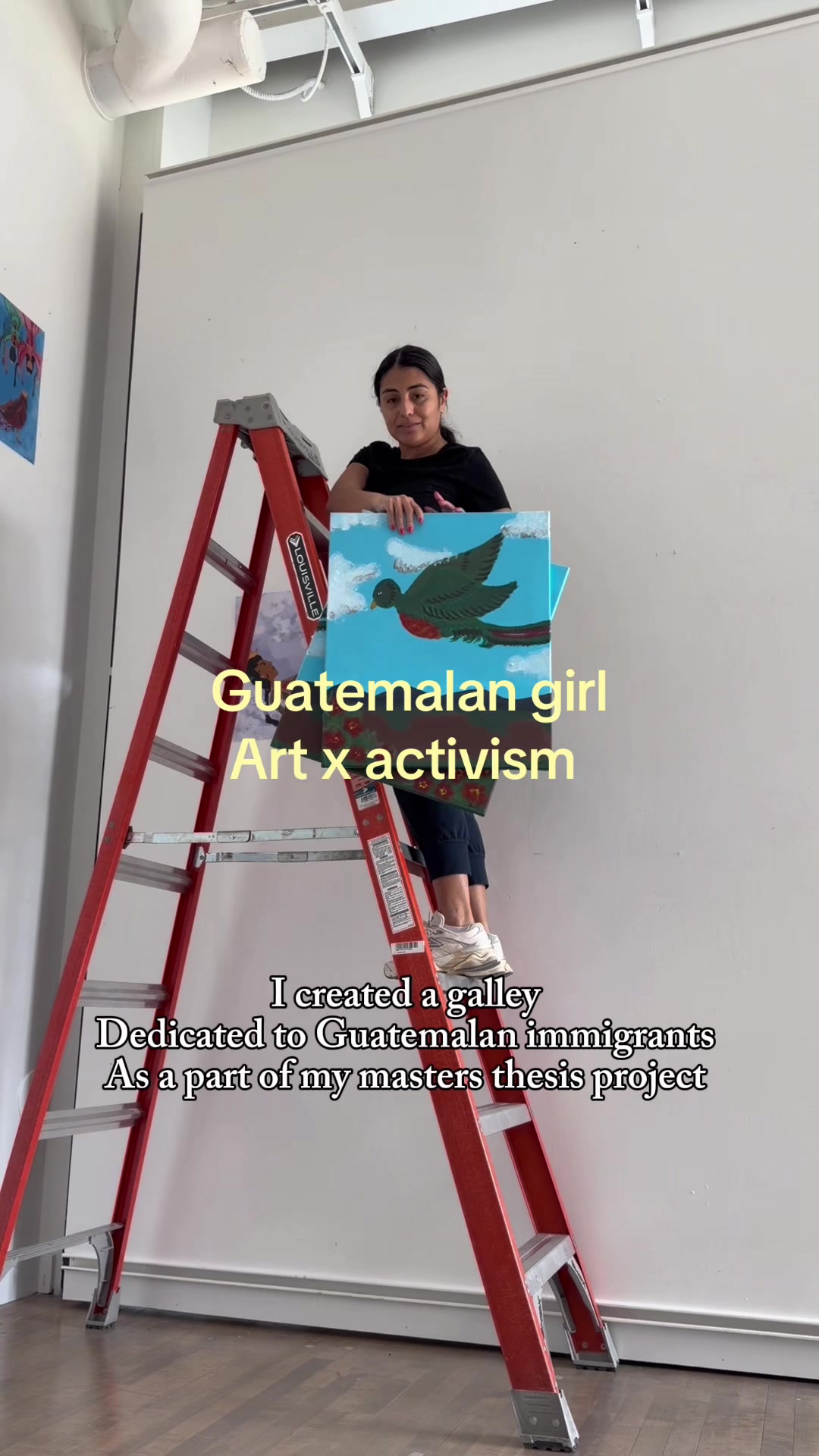 @Johanna | Latina Scholar