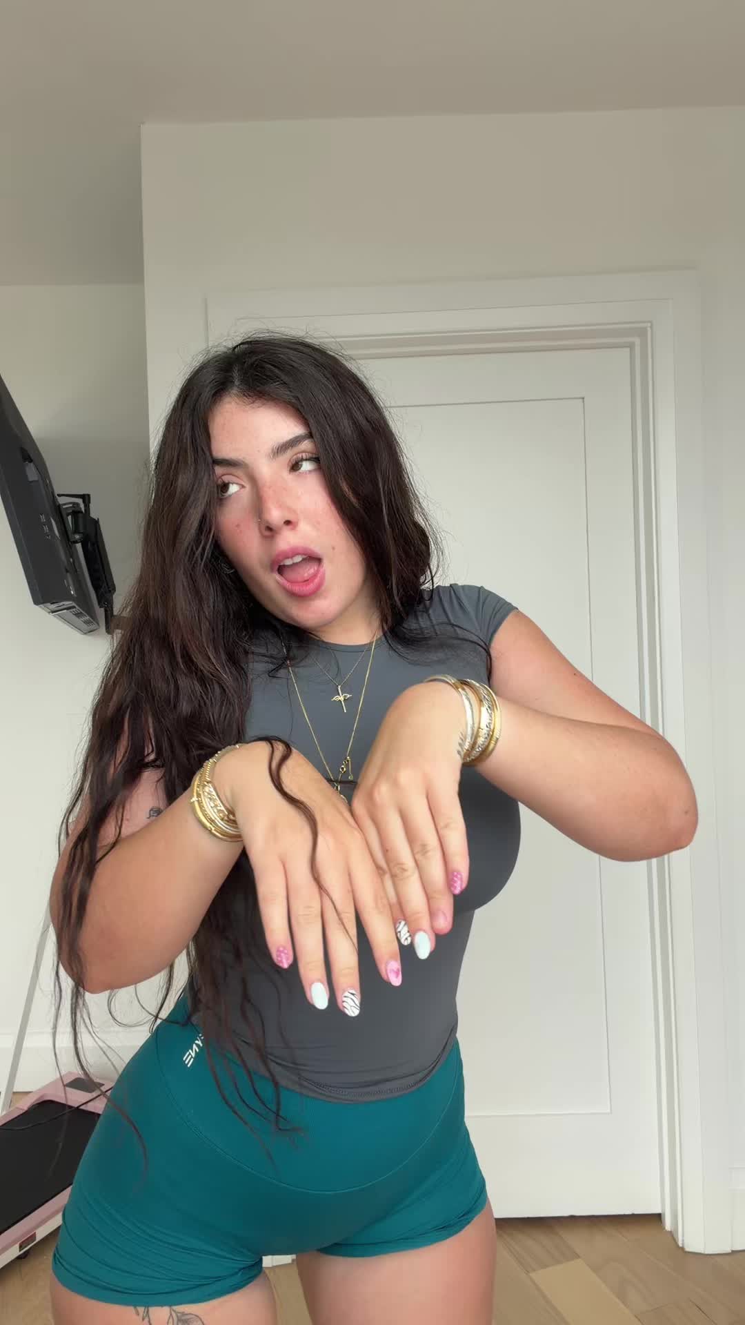 @Mya