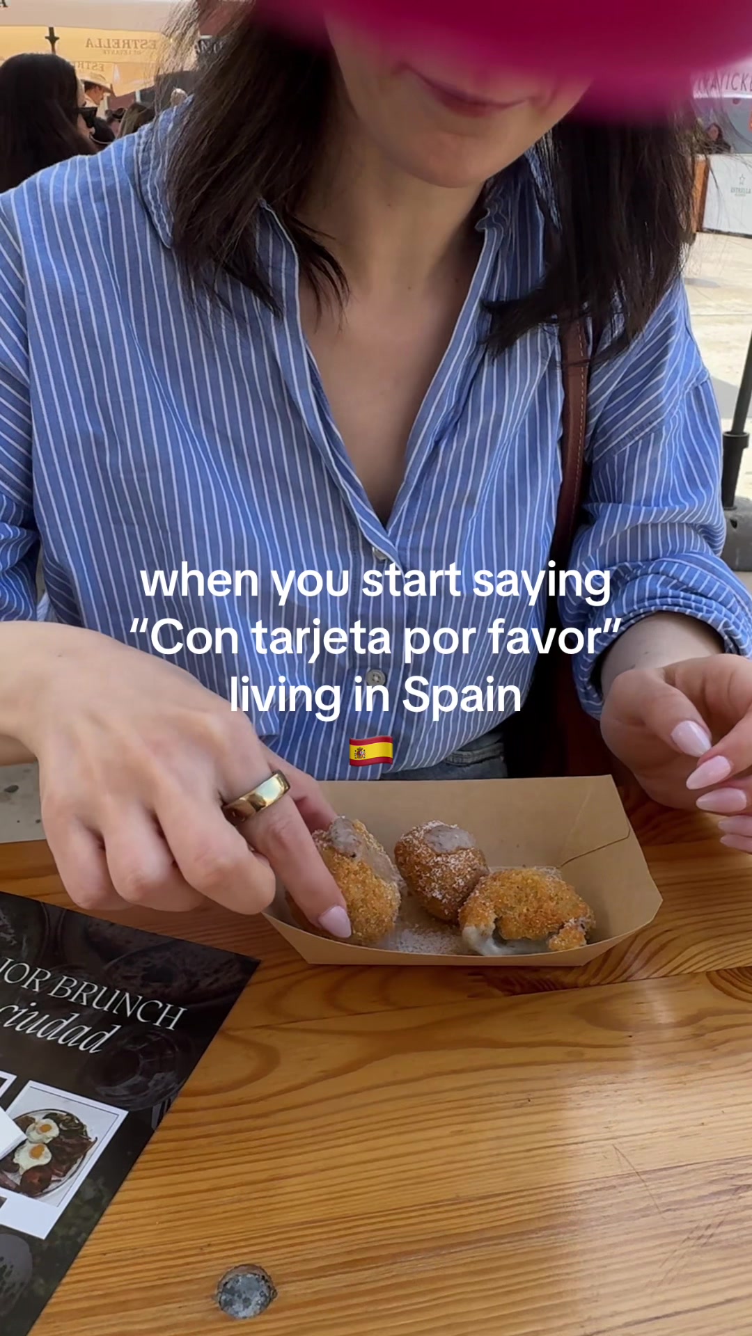 @Ale | Life In Spain