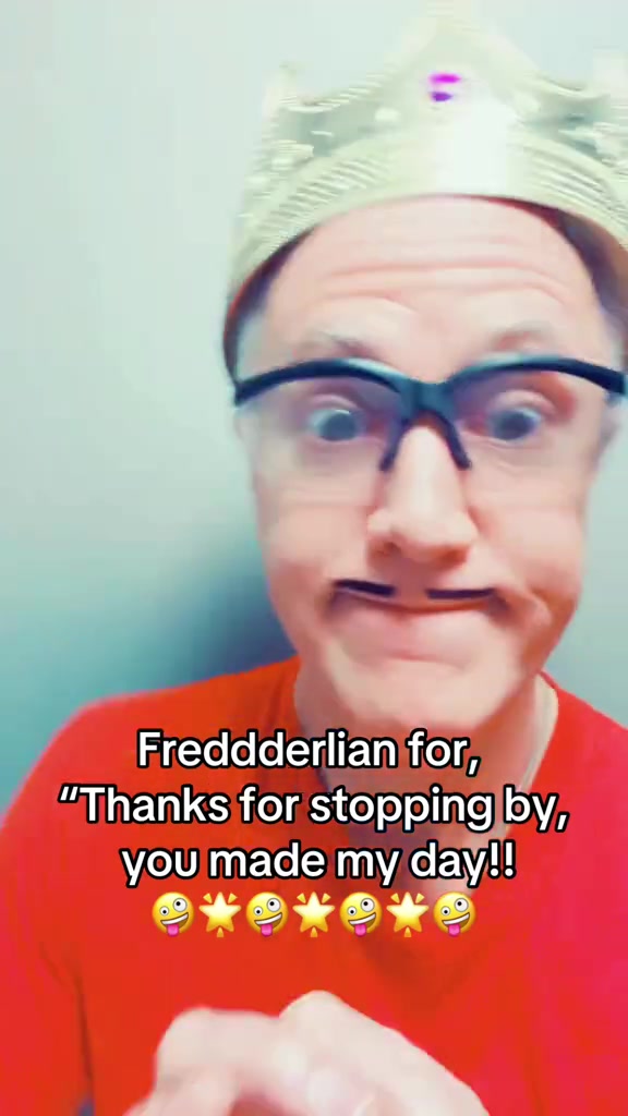 @Fred Show